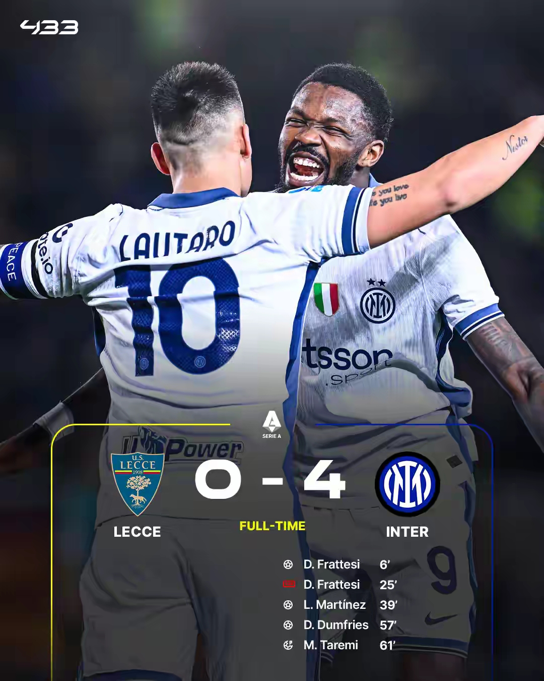 转折点!拉齐奥刷新队史纪录,欧联赛后攻防权衡,更衣室稳定,数据趋势出现新变化的简单介绍 转折点!拉齐奥刷新队史纪录,欧联赛后攻防权衡,更衣室稳定,数据趋势出现新变化的简单介绍